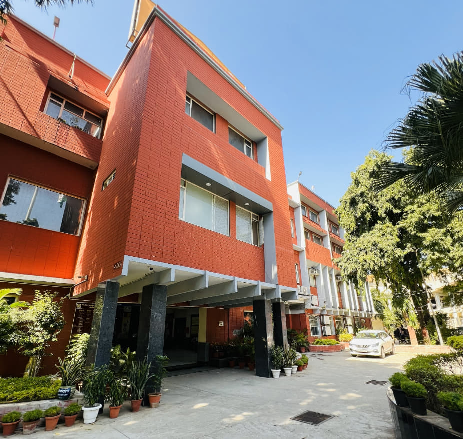 PGDAV Evening College Campus photo 5